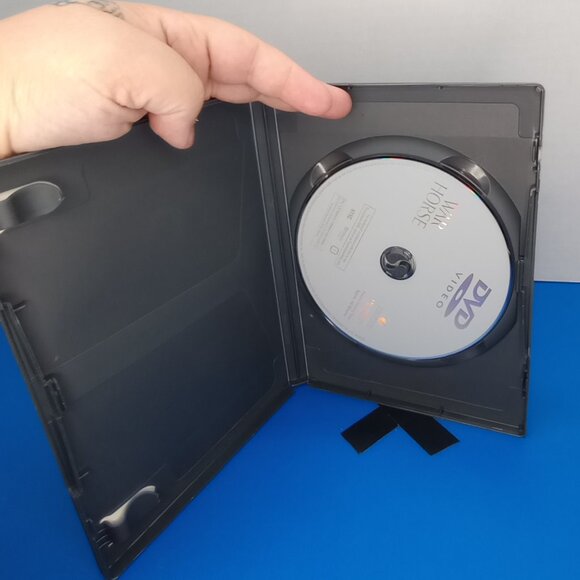 War Horse 2011 DVD Spielberg War Drama Classic WWI Historical Movie - Picture 2 of 3